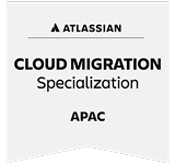 Atlassian Cloud Migration Specialization